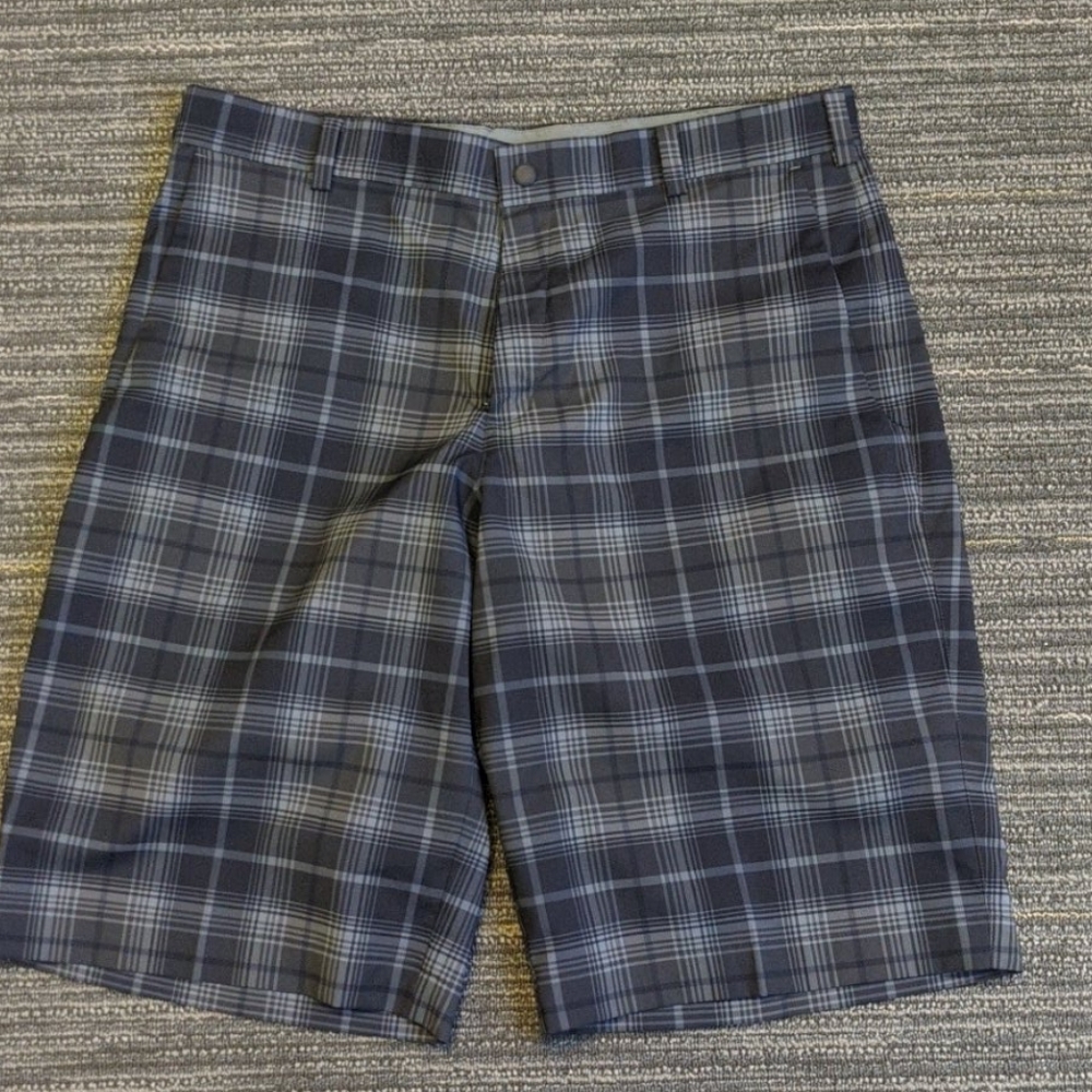 Nike Golf tour performance shorts
